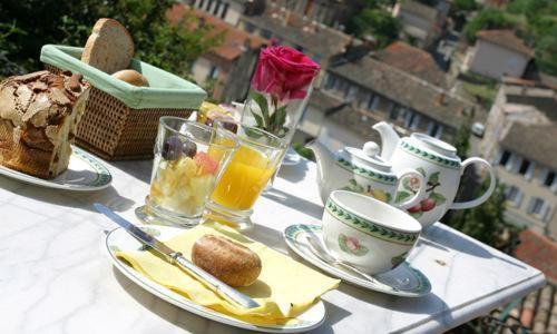 Hotel Le Logis Du Guetteur Les Arcs-sur-Argens Exteriér fotografie
