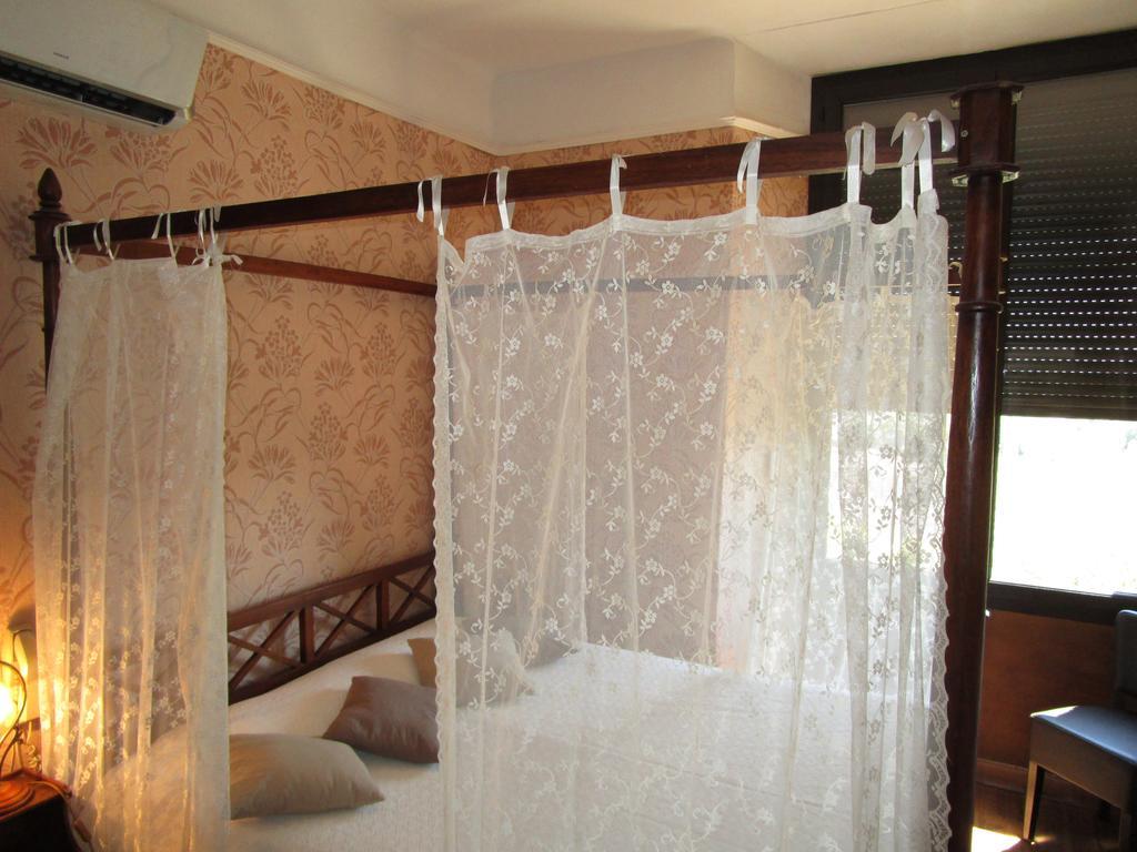 Hotel Le Logis Du Guetteur Les Arcs-sur-Argens Exteriér fotografie
