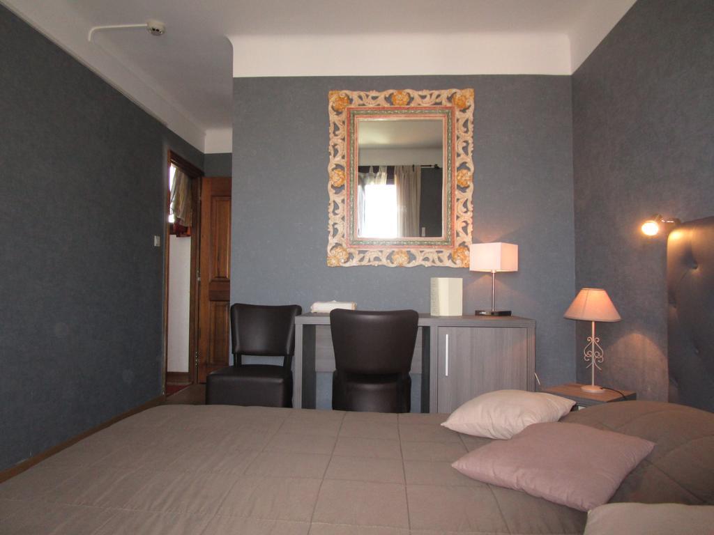 Hotel Le Logis Du Guetteur Les Arcs-sur-Argens Exteriér fotografie