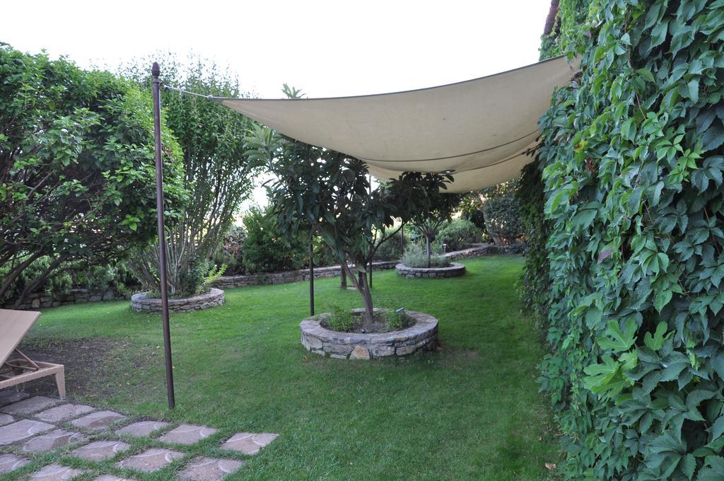 Hotel Le Logis Du Guetteur Les Arcs-sur-Argens Exteriér fotografie
