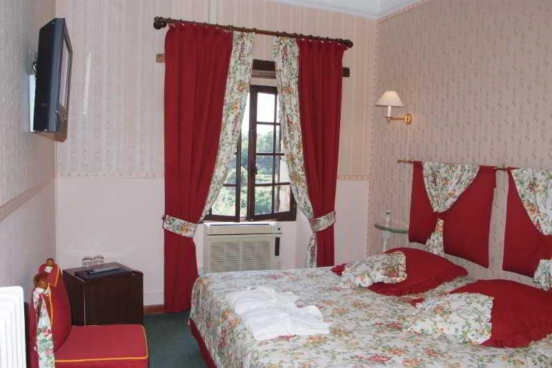 Hotel Le Logis Du Guetteur Les Arcs-sur-Argens Exteriér fotografie