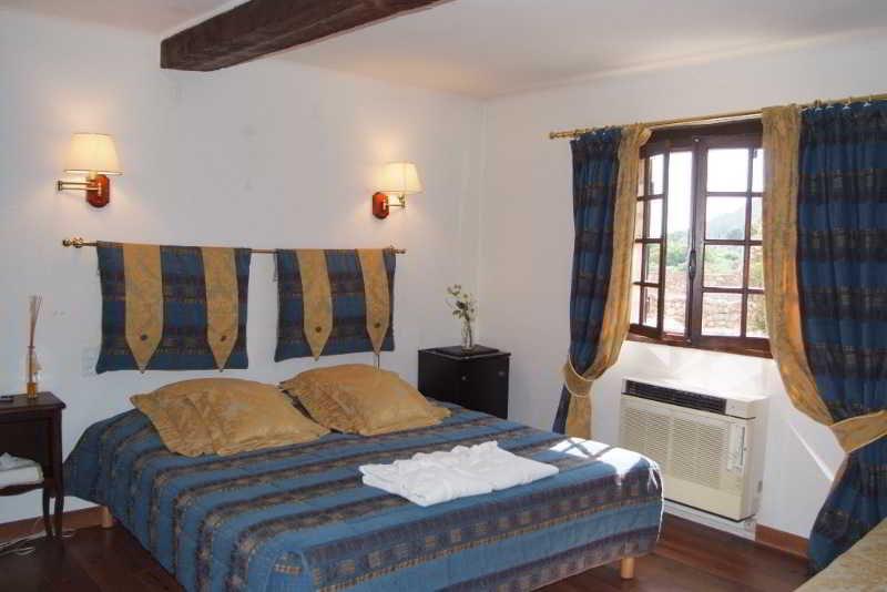 Hotel Le Logis Du Guetteur Les Arcs-sur-Argens Exteriér fotografie