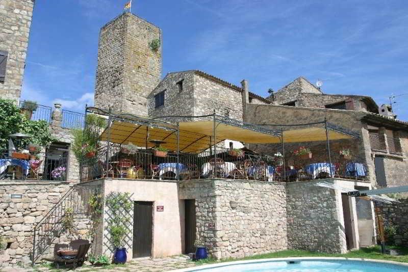 Hotel Le Logis Du Guetteur Les Arcs-sur-Argens Exteriér fotografie