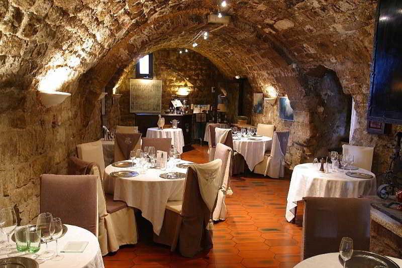 Hotel Le Logis Du Guetteur Les Arcs-sur-Argens Exteriér fotografie
