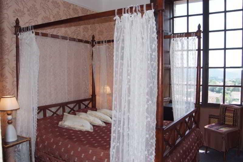 Hotel Le Logis Du Guetteur Les Arcs-sur-Argens Exteriér fotografie